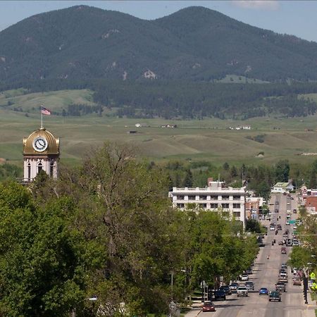 Hotel Super 8 By Wyndham Lewistown Esterno foto