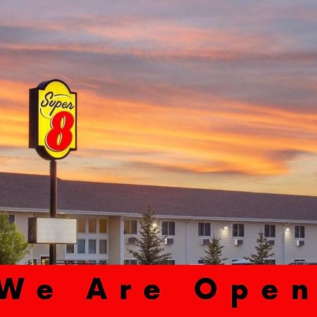 Hotel Super 8 By Wyndham Lewistown Esterno foto