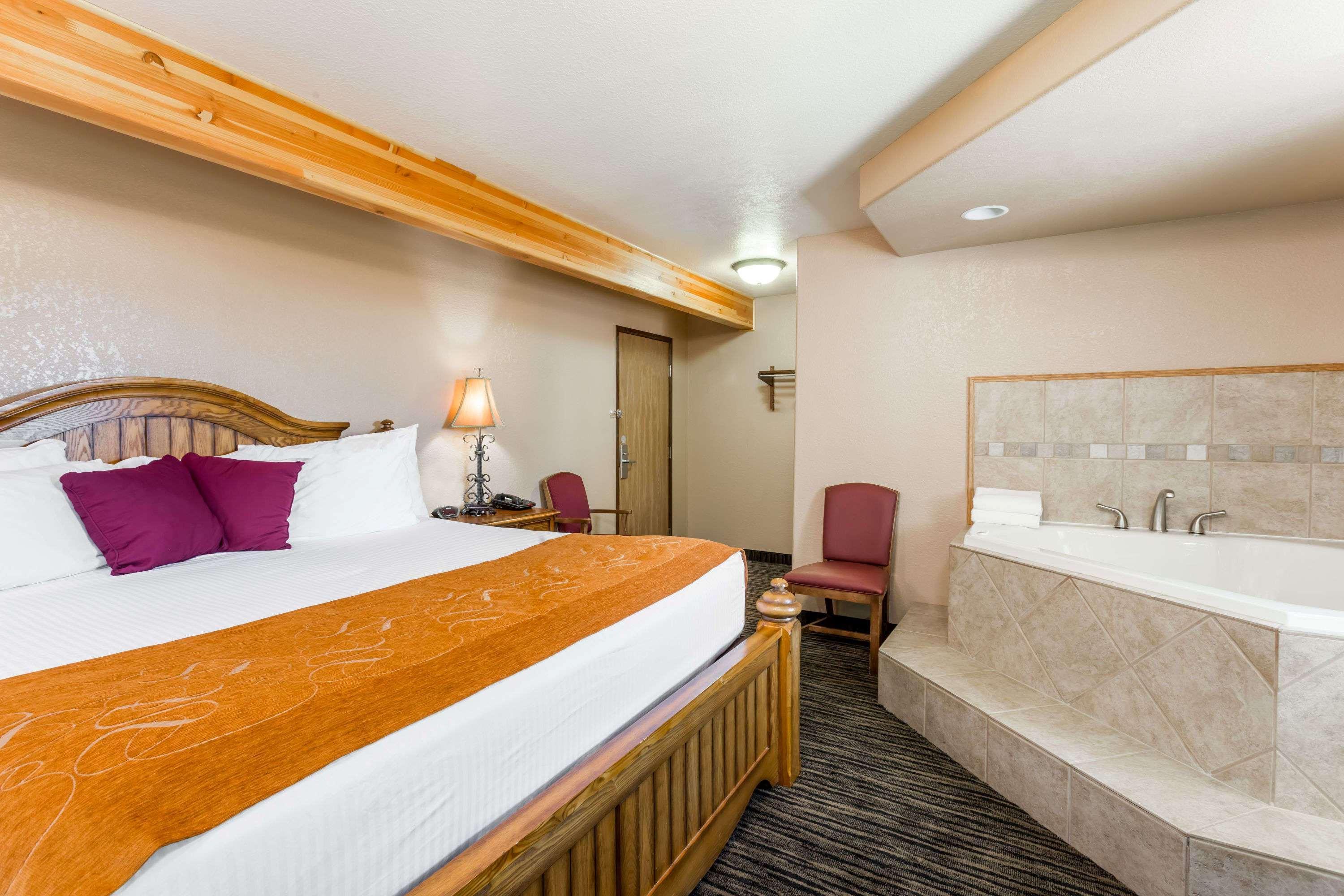 Hotel Super 8 By Wyndham Lewistown Esterno foto