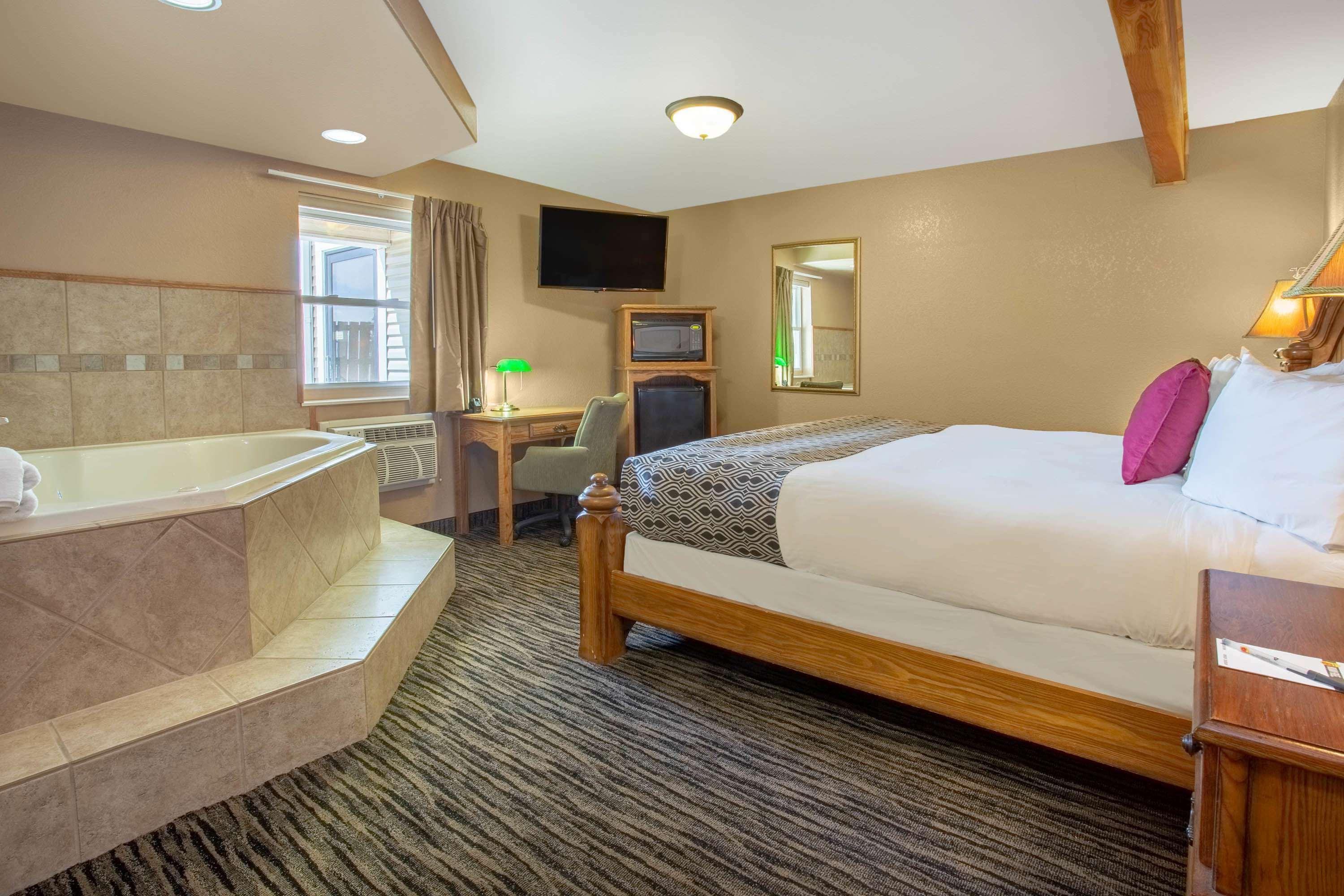 Hotel Super 8 By Wyndham Lewistown Esterno foto