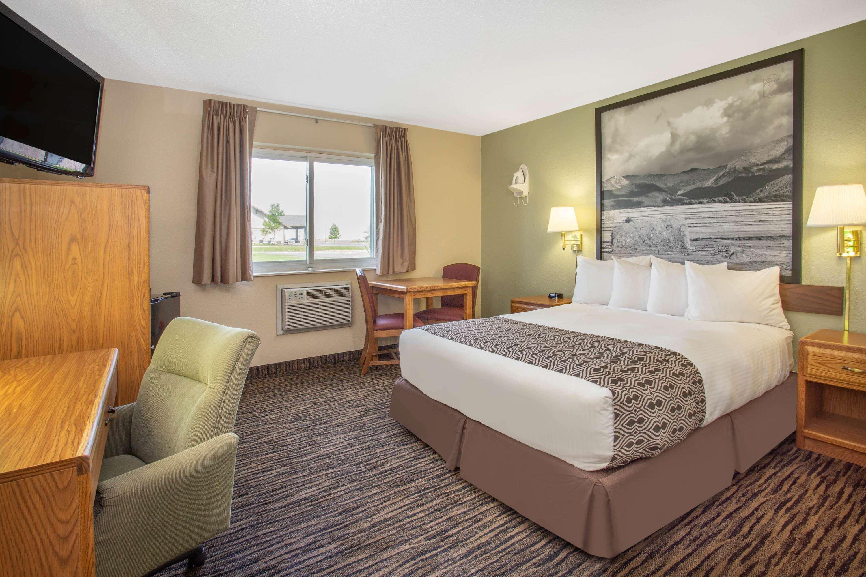 Hotel Super 8 By Wyndham Lewistown Esterno foto