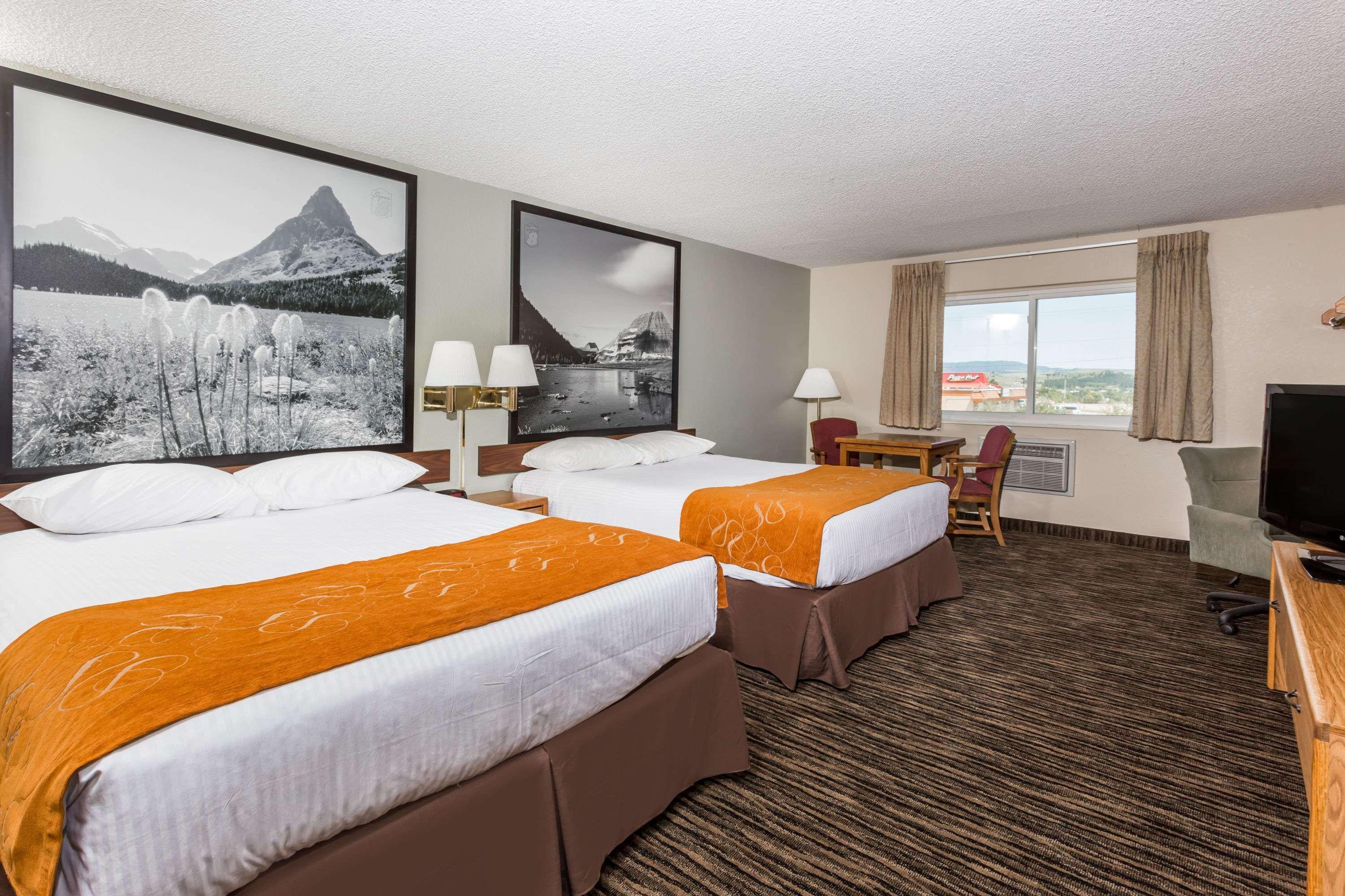 Hotel Super 8 By Wyndham Lewistown Esterno foto