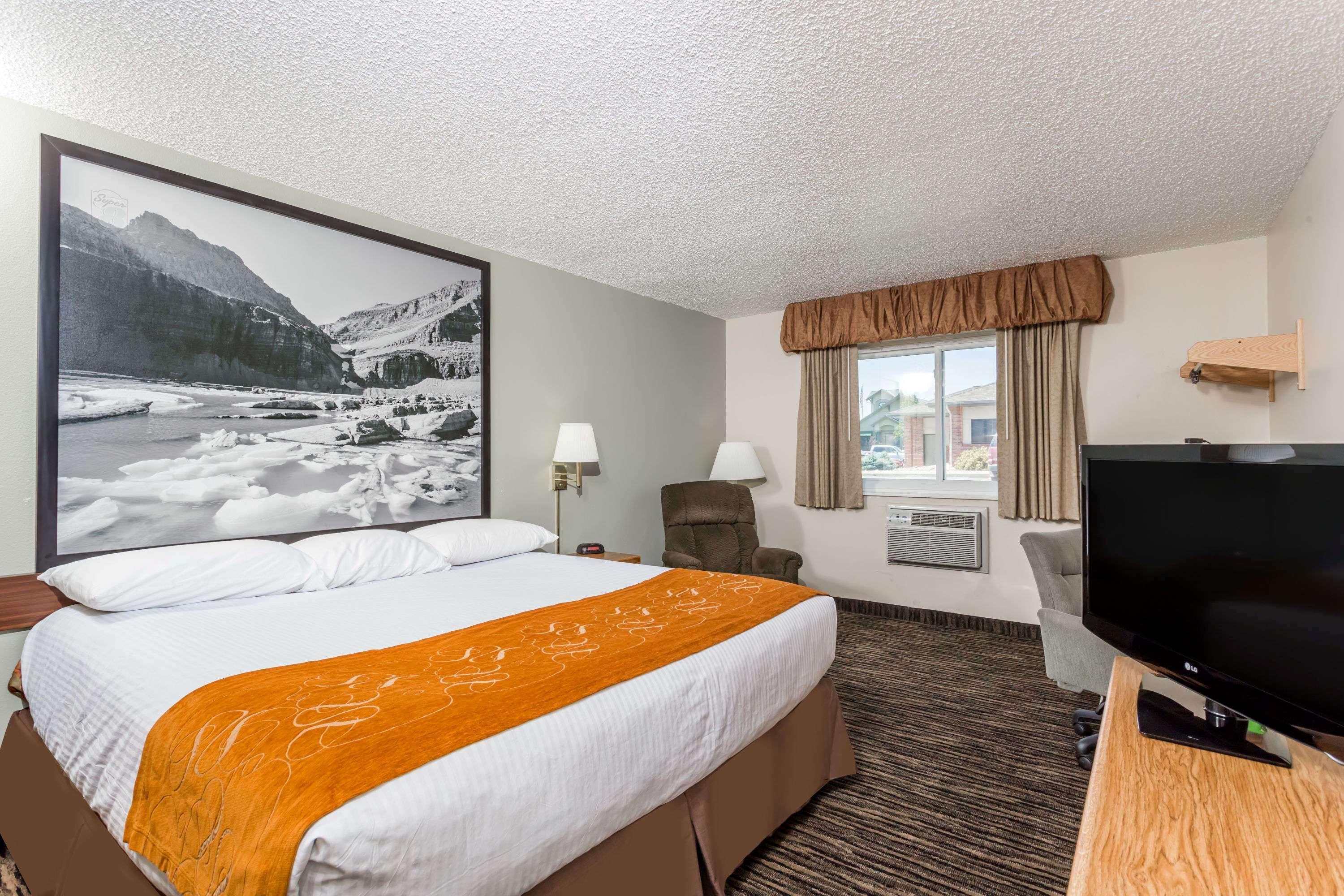 Hotel Super 8 By Wyndham Lewistown Esterno foto