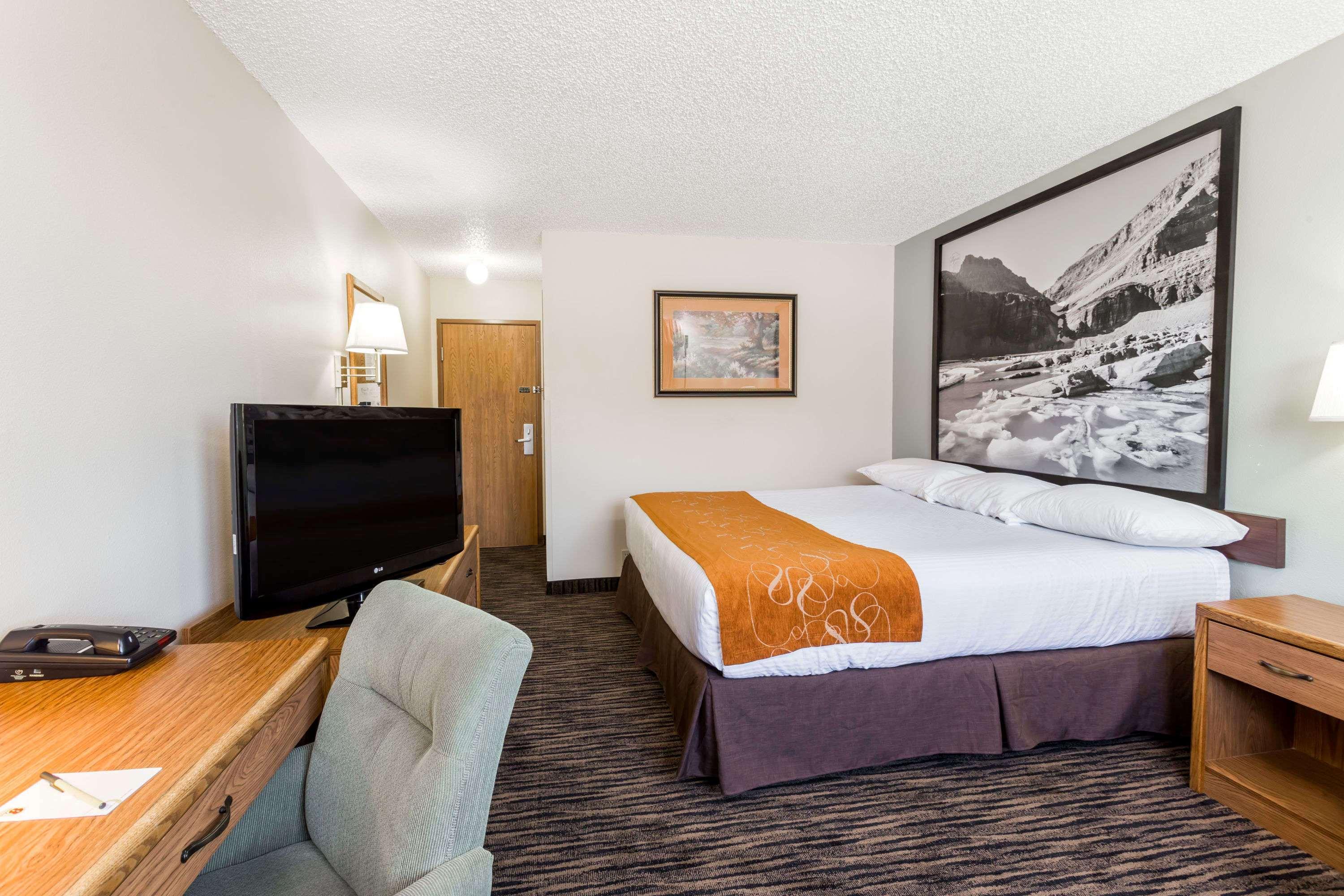Hotel Super 8 By Wyndham Lewistown Esterno foto