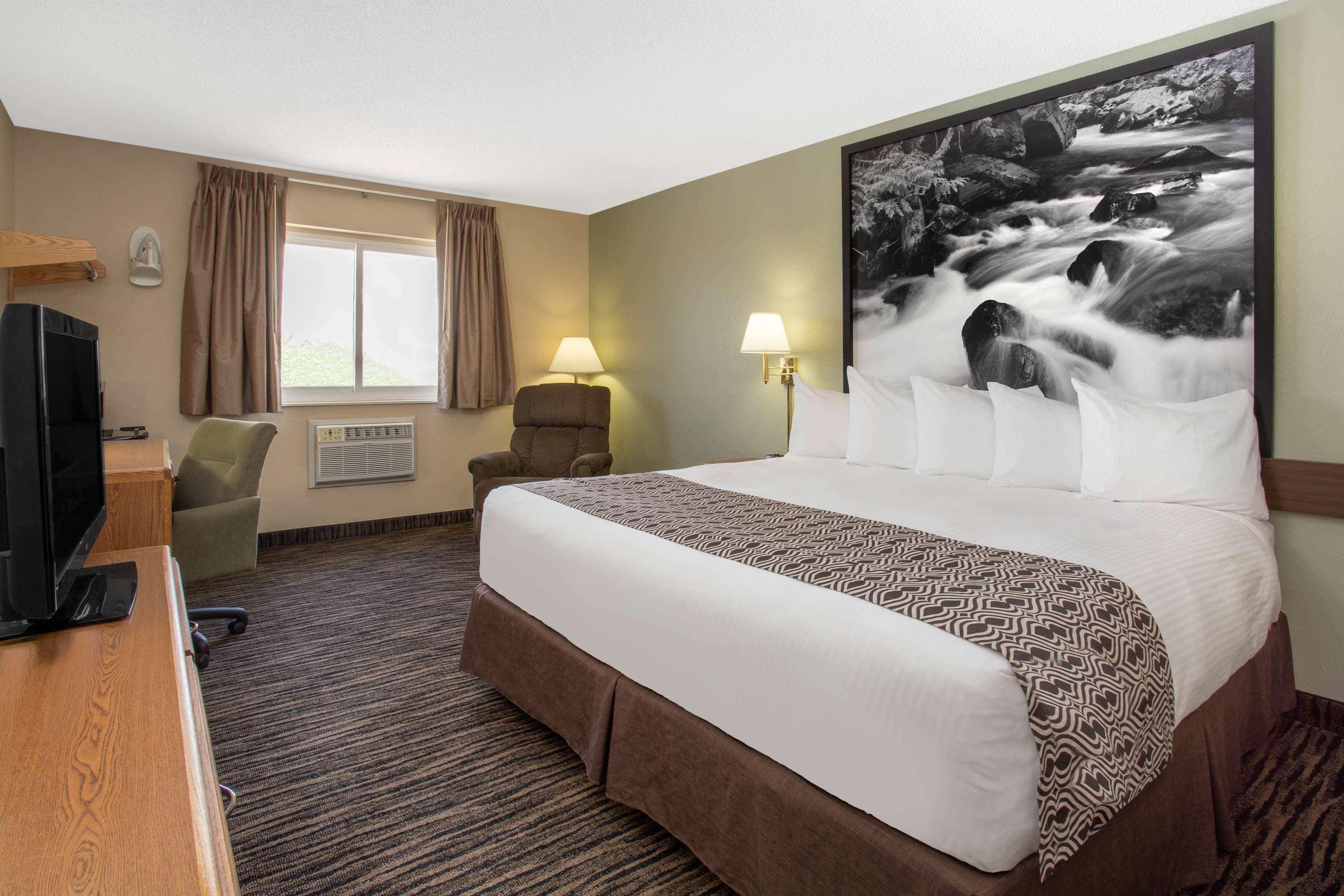 Hotel Super 8 By Wyndham Lewistown Esterno foto