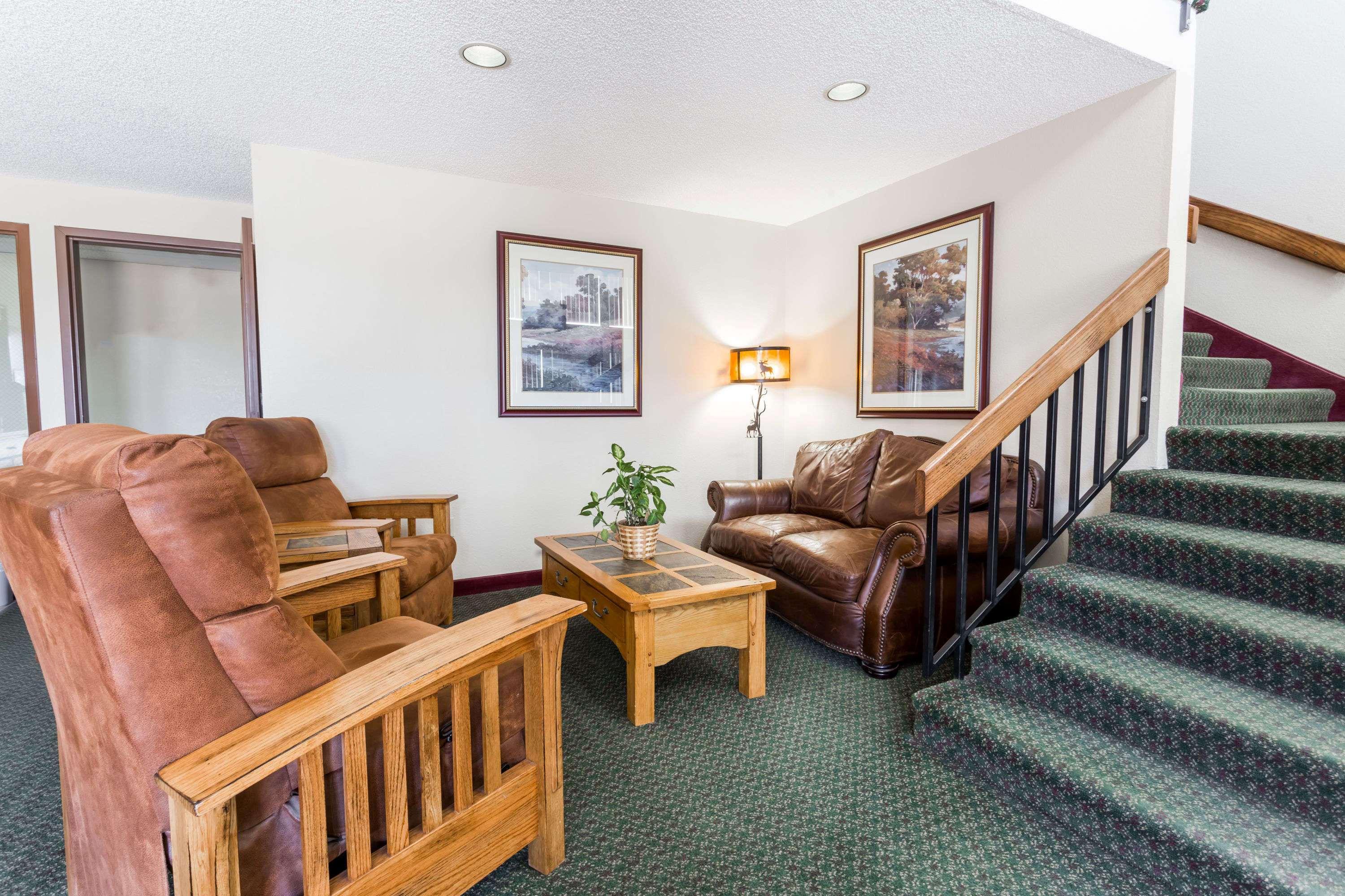 Hotel Super 8 By Wyndham Lewistown Esterno foto