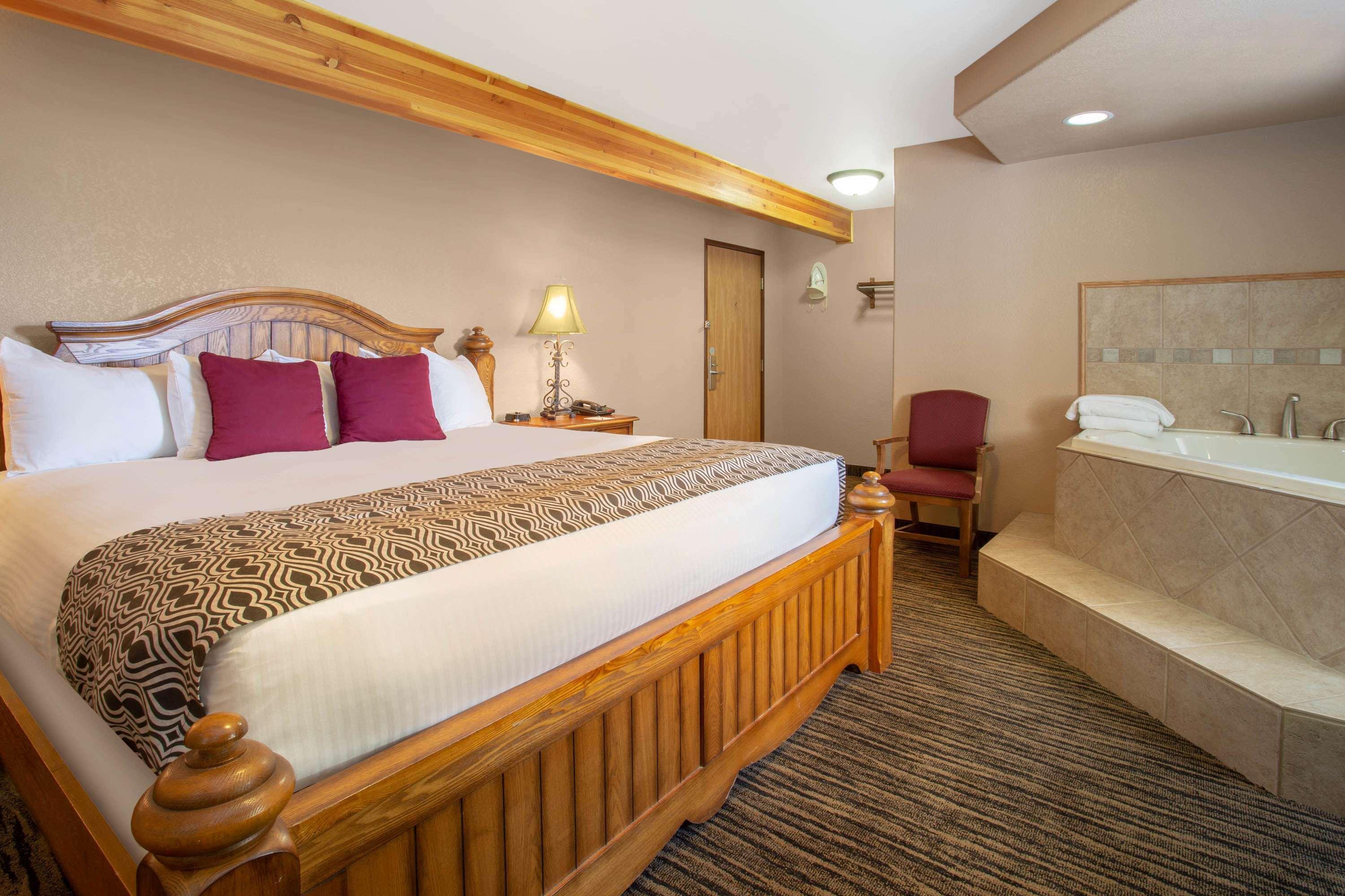 Hotel Super 8 By Wyndham Lewistown Esterno foto