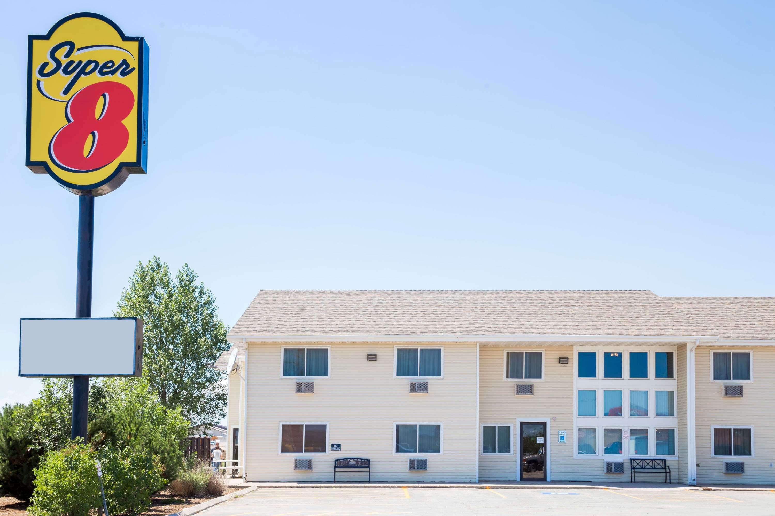 Hotel Super 8 By Wyndham Lewistown Esterno foto