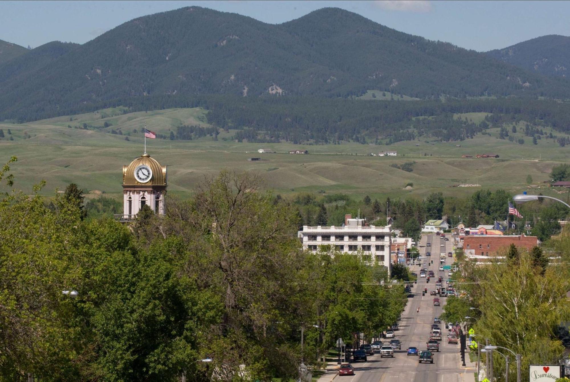 Hotel Super 8 By Wyndham Lewistown Esterno foto